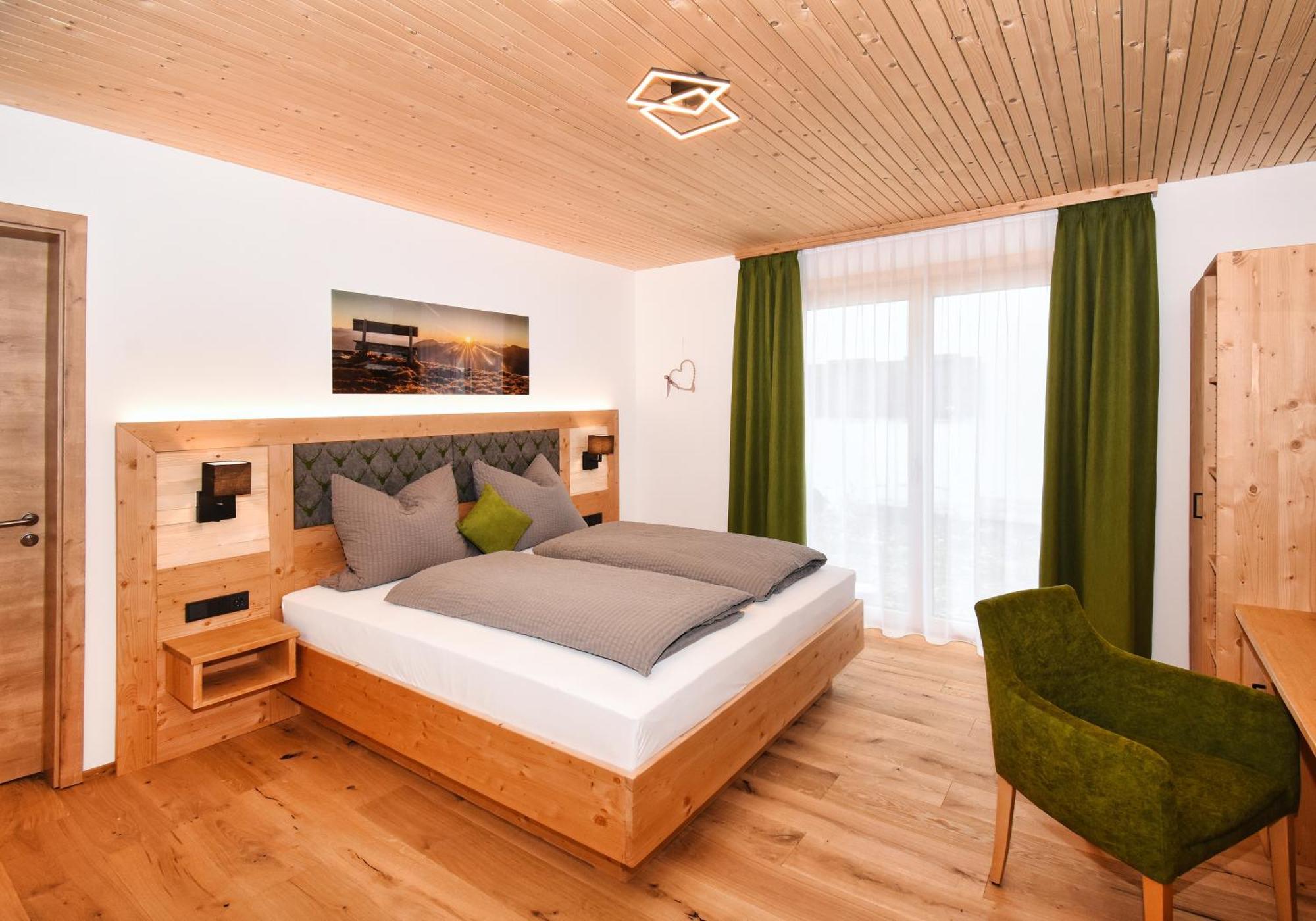 Pension Alpenfeeling Pfronten Dış mekan fotoğraf